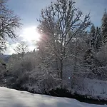 Le Petit Kichon Apartamento Gérardmer