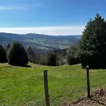 Le Petit Kichon Lejlighed Gérardmer