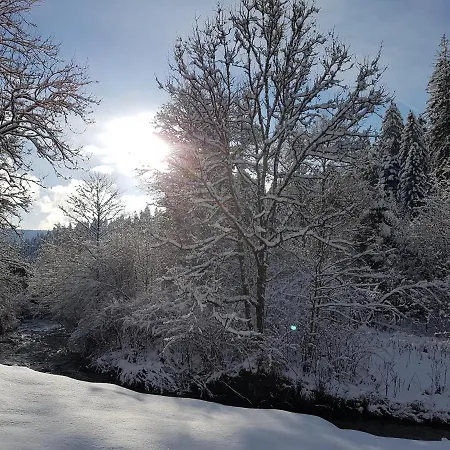 Le Petit Kichon 公寓 热拉梅