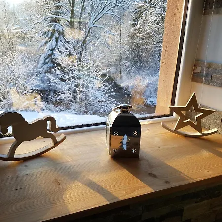 Le Petit Kichon Gerardmer