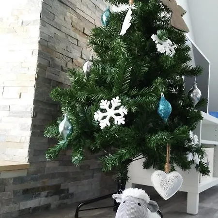 Le Petit Kichon * Gérardmer