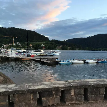 Le Petit Kichon Gerardmer