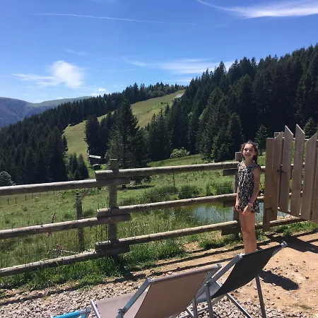 Apartament Le Petit Kichon