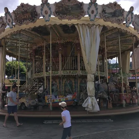 Le Petit Kichon Gérardmer