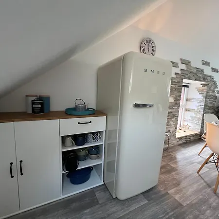 Le Petit Kichon Gérardmer