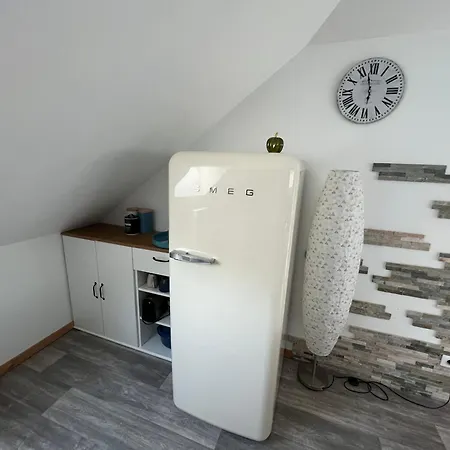 Le Petit Kichon * Gérardmer