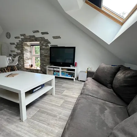 Le Petit Kichon Apartman