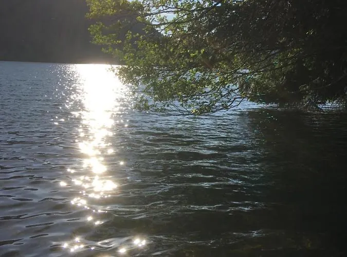 Le Petit Kichon * Gérardmer