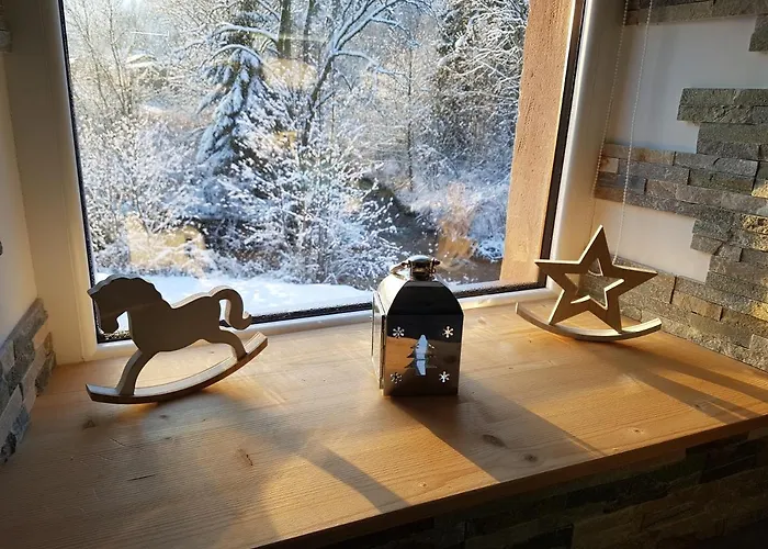 Le Petit Kichon Gérardmer