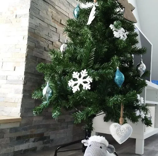 Le Petit Kichon * Gérardmer