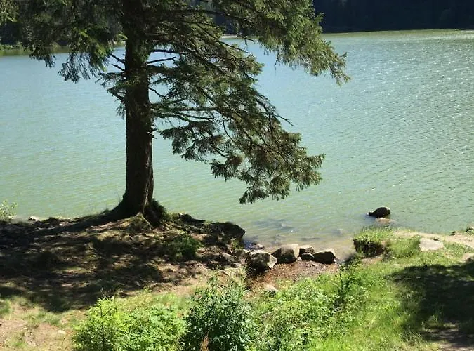 Apartmán Le Petit Kichon