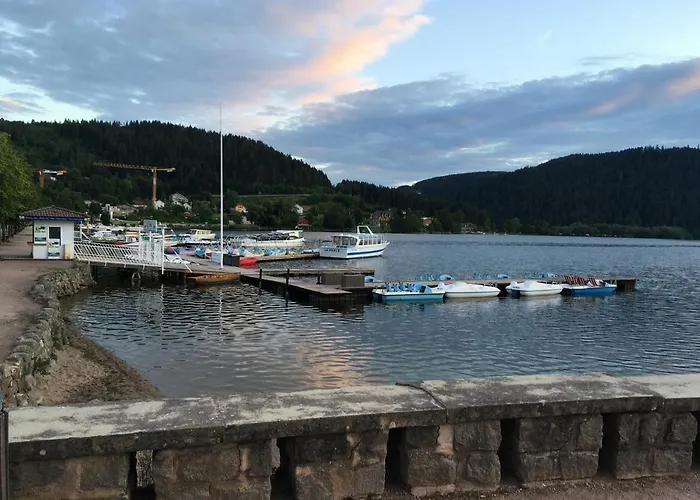 Le Petit Kichon Gérardmer