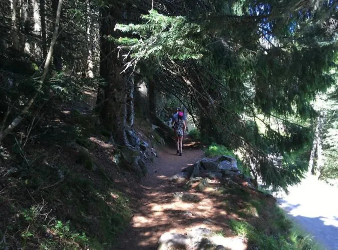 Apartmán Le Petit Kichon *