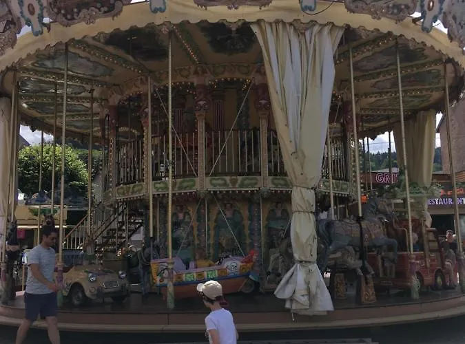 Le Petit Kichon Gérardmer