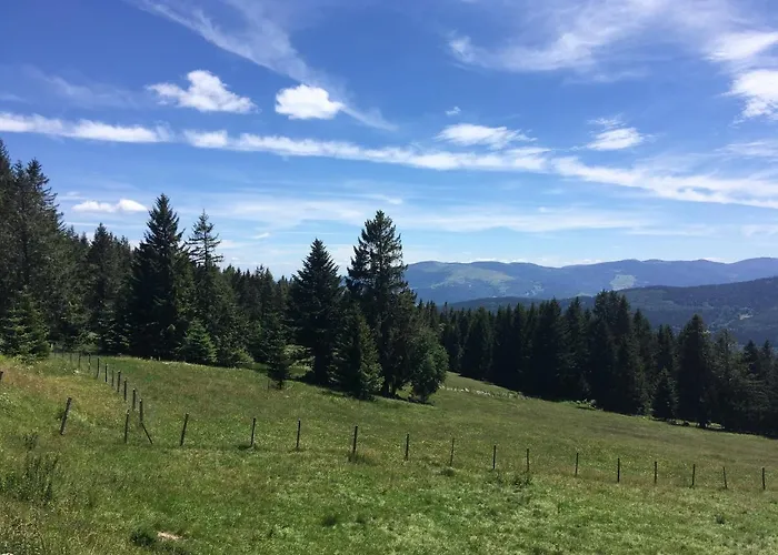 Le Petit Kichon Apartmán