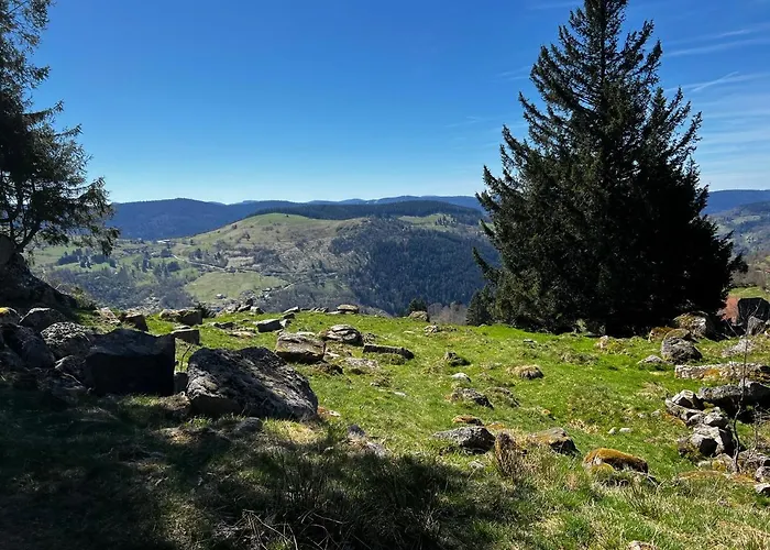 Le Petit Kichon Apartmán *