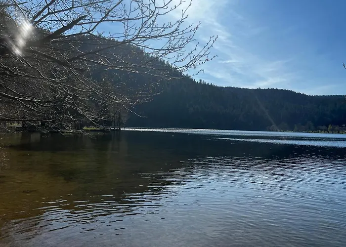 Le Petit Kichon Apartmán *