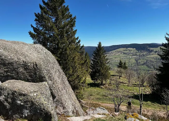 Le Petit Kichon Apartmán *