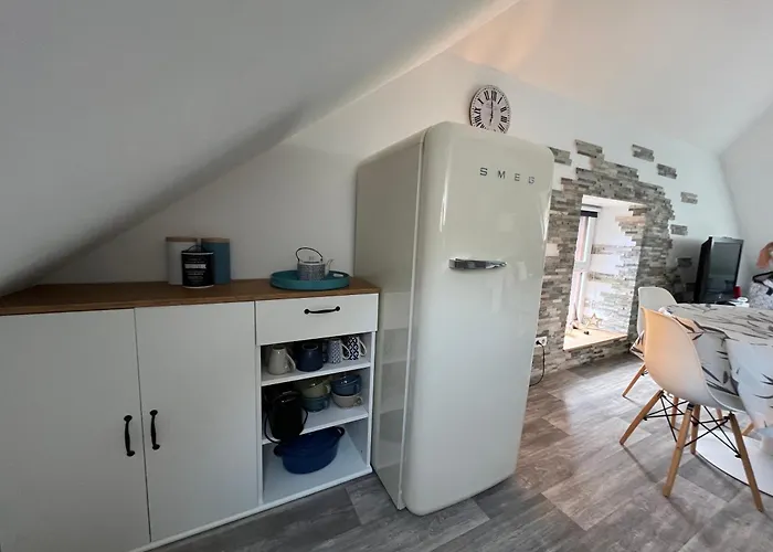 Le Petit Kichon Gérardmer