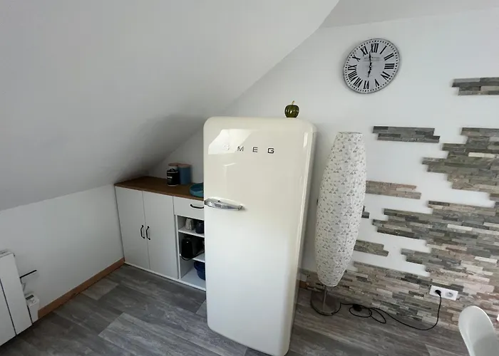 Le Petit Kichon * Gérardmer