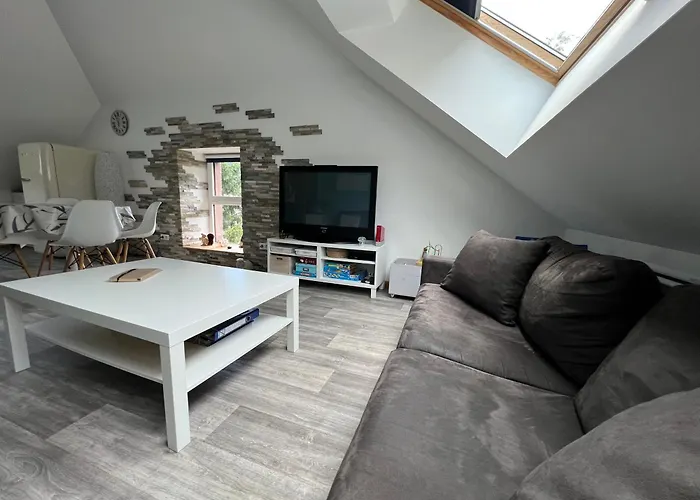 Le Petit Kichon Apartmán