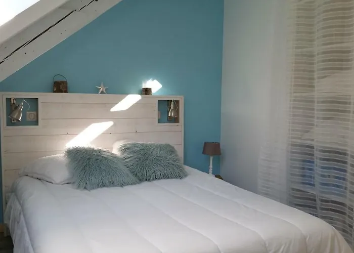 Le Petit Kichon Gérardmer